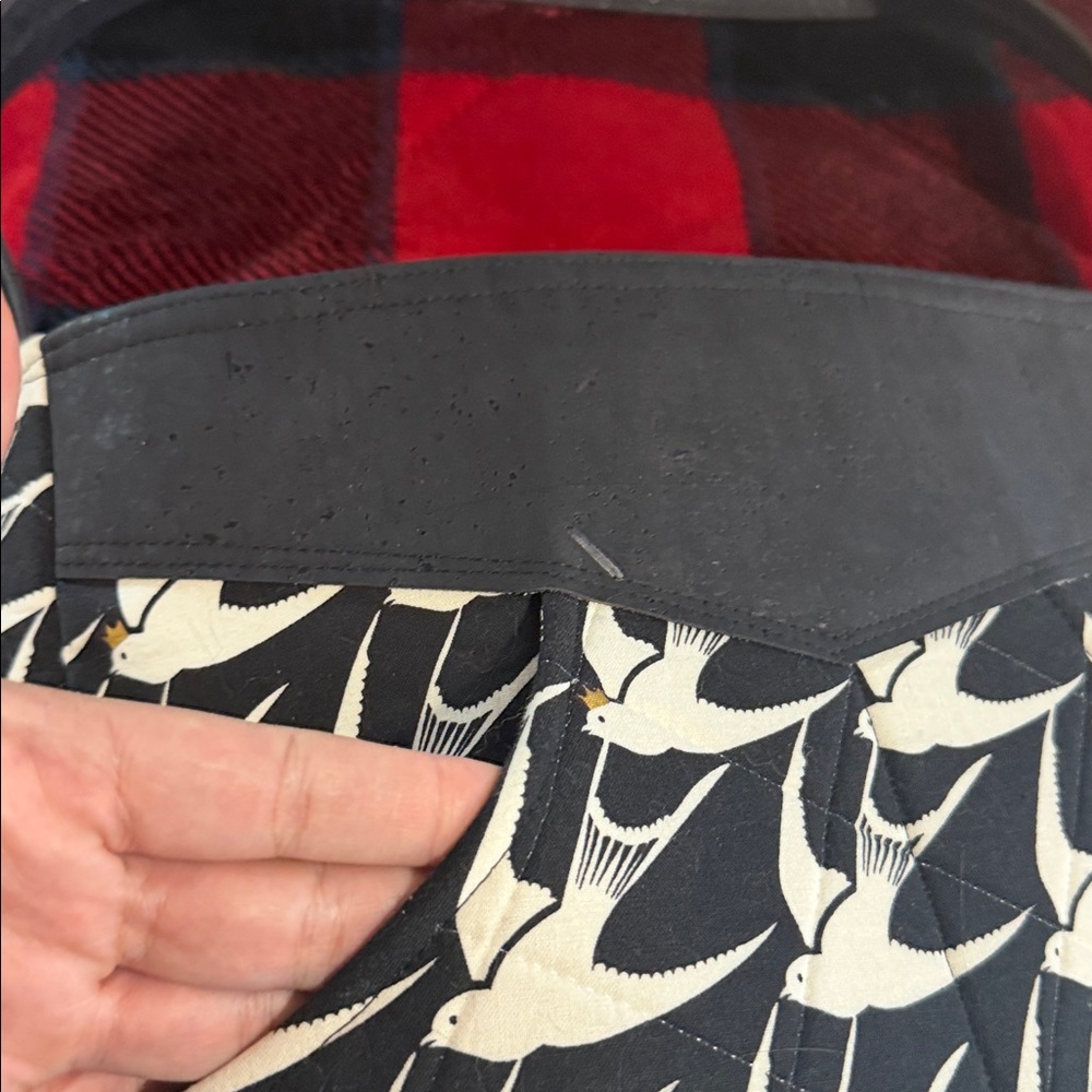 Handmade Purse - Picture 2 of 7